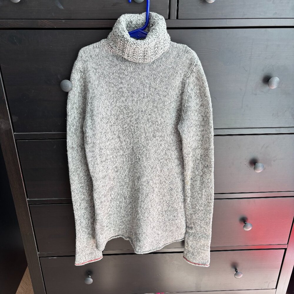 Gap turtleneck